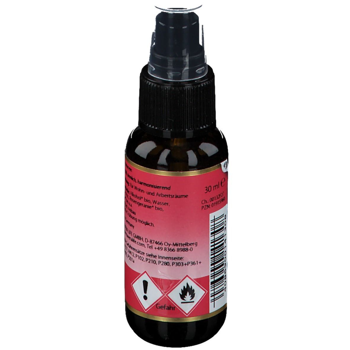 PRIMAVERA® BioAirspray Angels