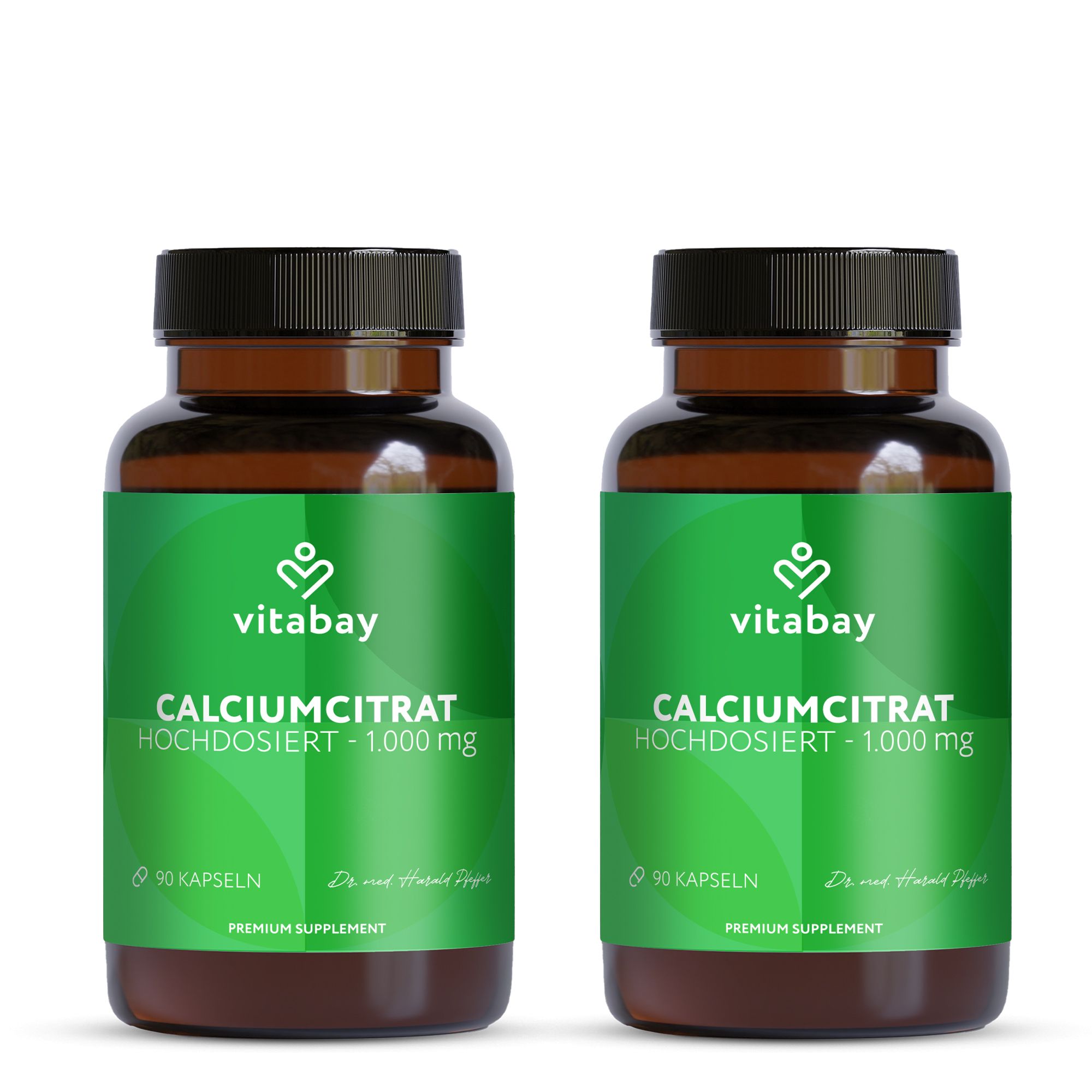 Vitabay Calcium 1000mg