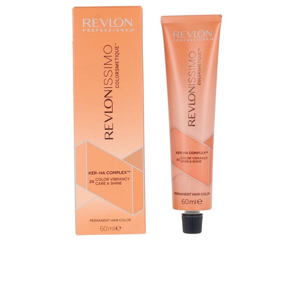 Revlonissimo Colorsmetique 7,45