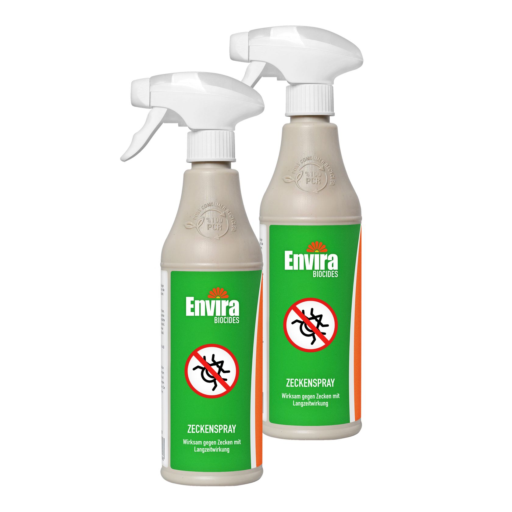 Envira Zeckenspray