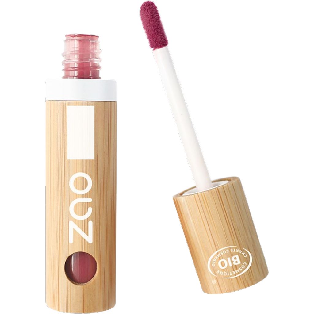 ZAO MAKE UP LIP INK