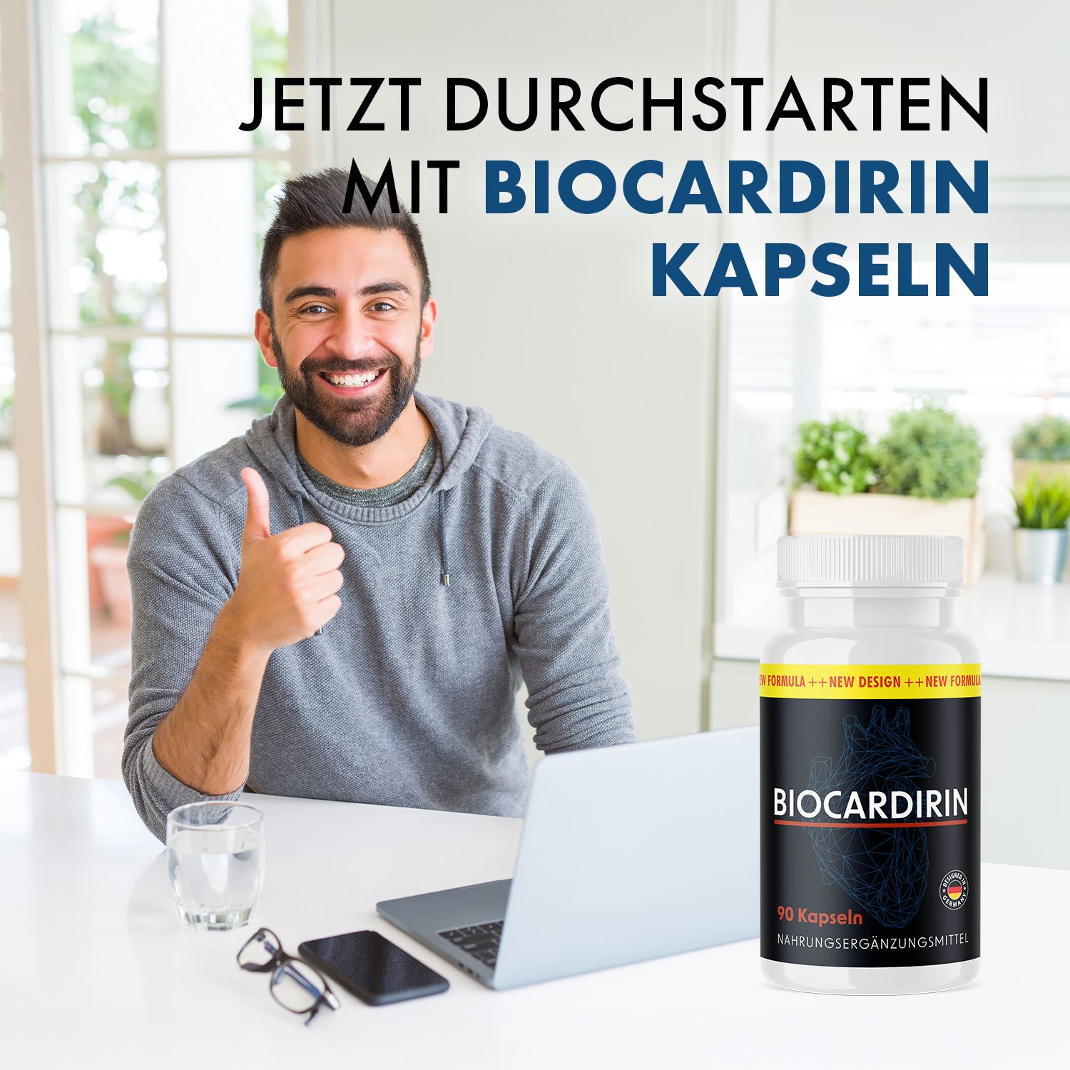 Biocardirin