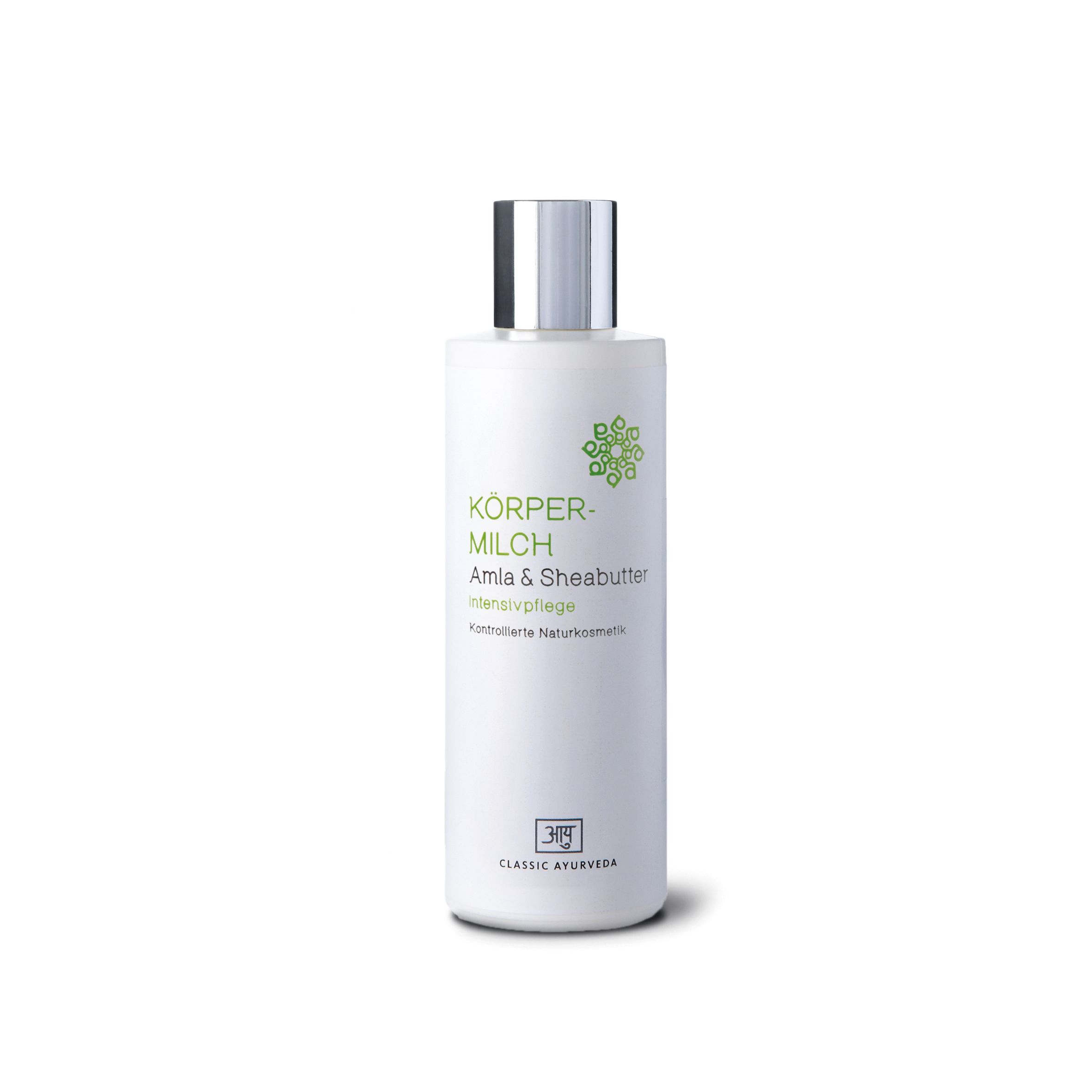 Classic Ayurveda - Körpermilch