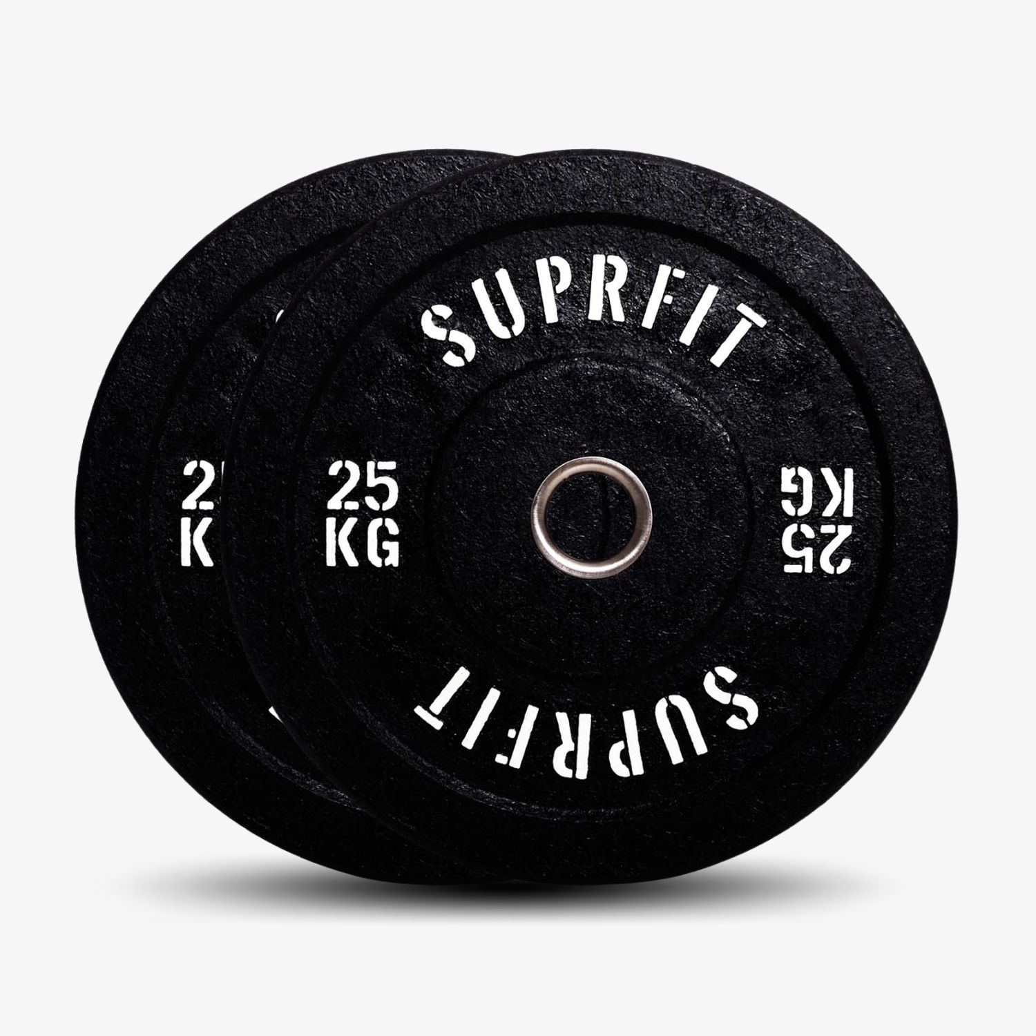 Suprfit HiTemp Bumper Plate (Paar)