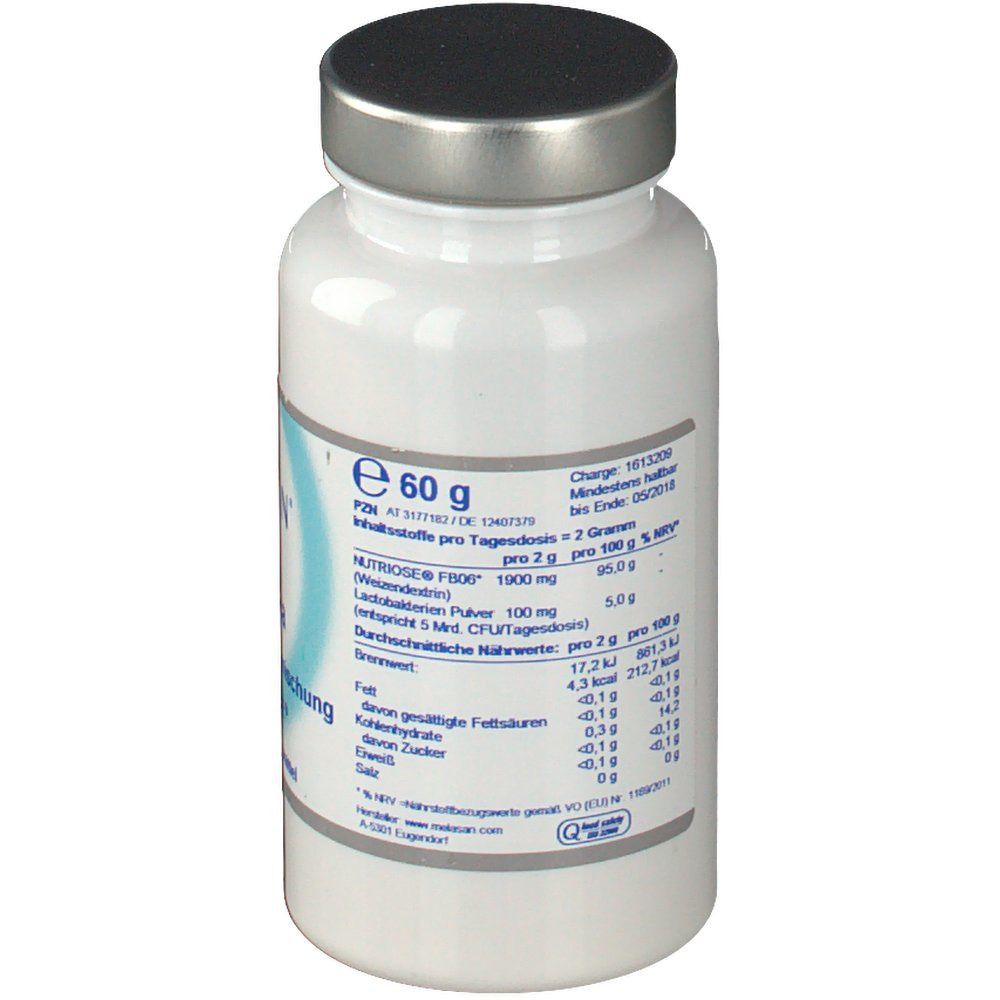 MELASAN® Probiotika
