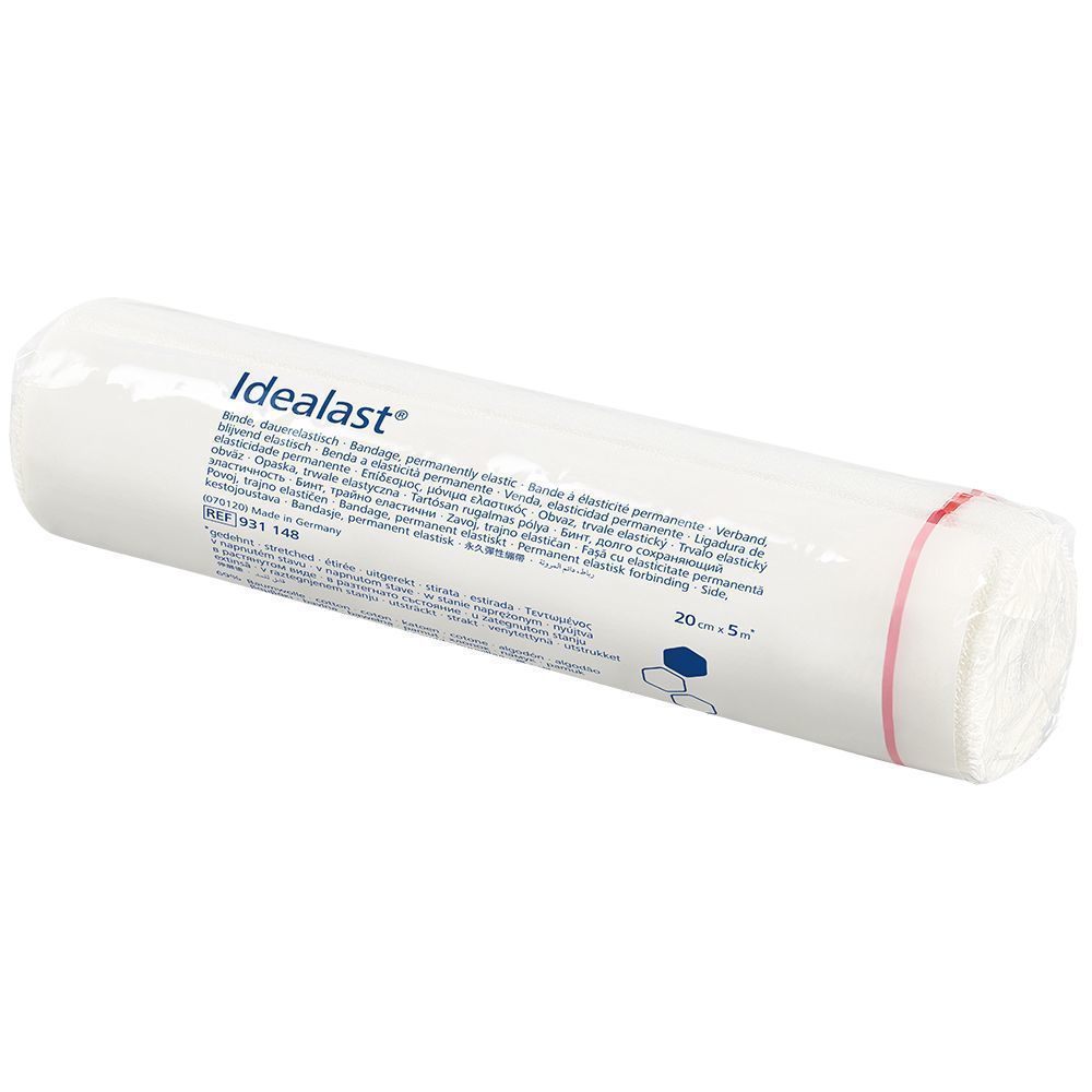 Hartmann Idealast®