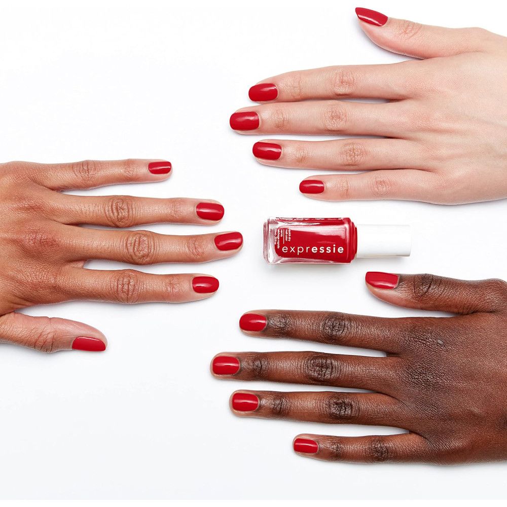 Essie - Nagellack Expressie  - 190 Seize The Minute