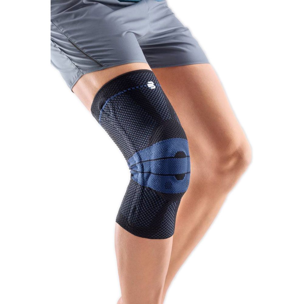 BAUERFEIND Genutrain Comfort Kniebandage