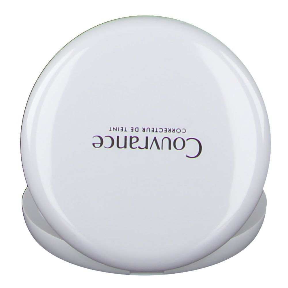 Avène Couvrance Mosaik-Puder Naturel