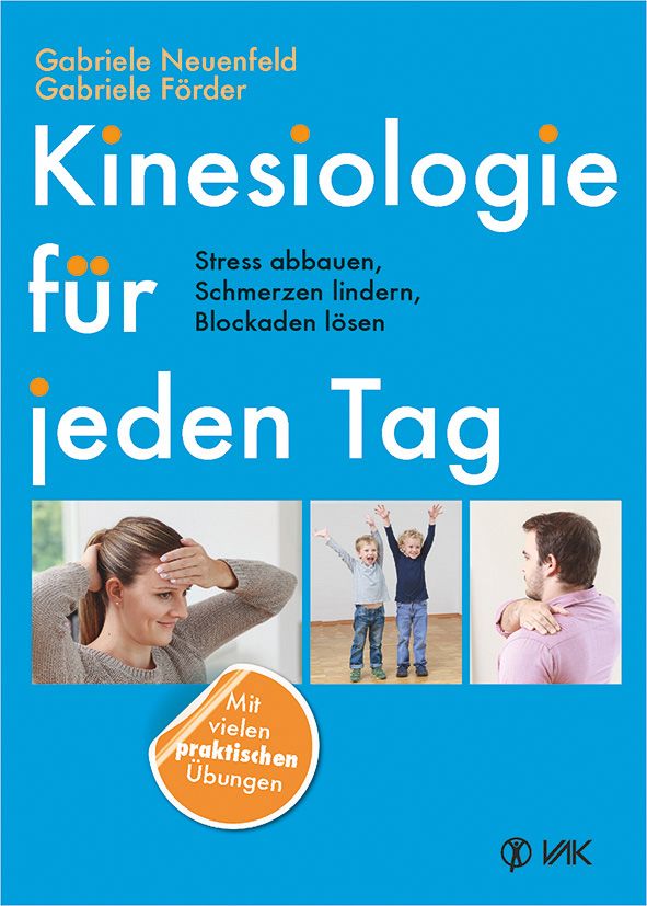 Kinesiologie für jeden Tag