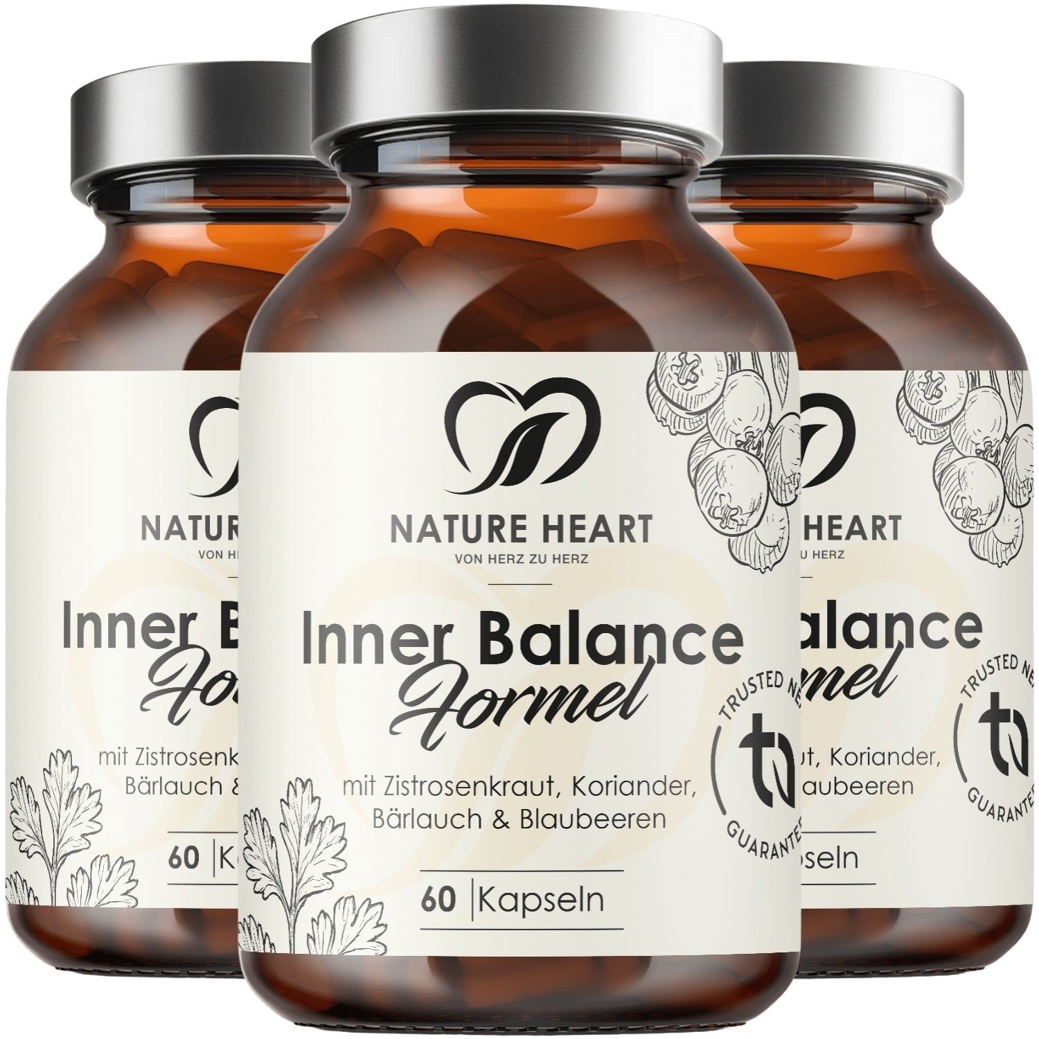 Nature Heart Inner Balance Formel