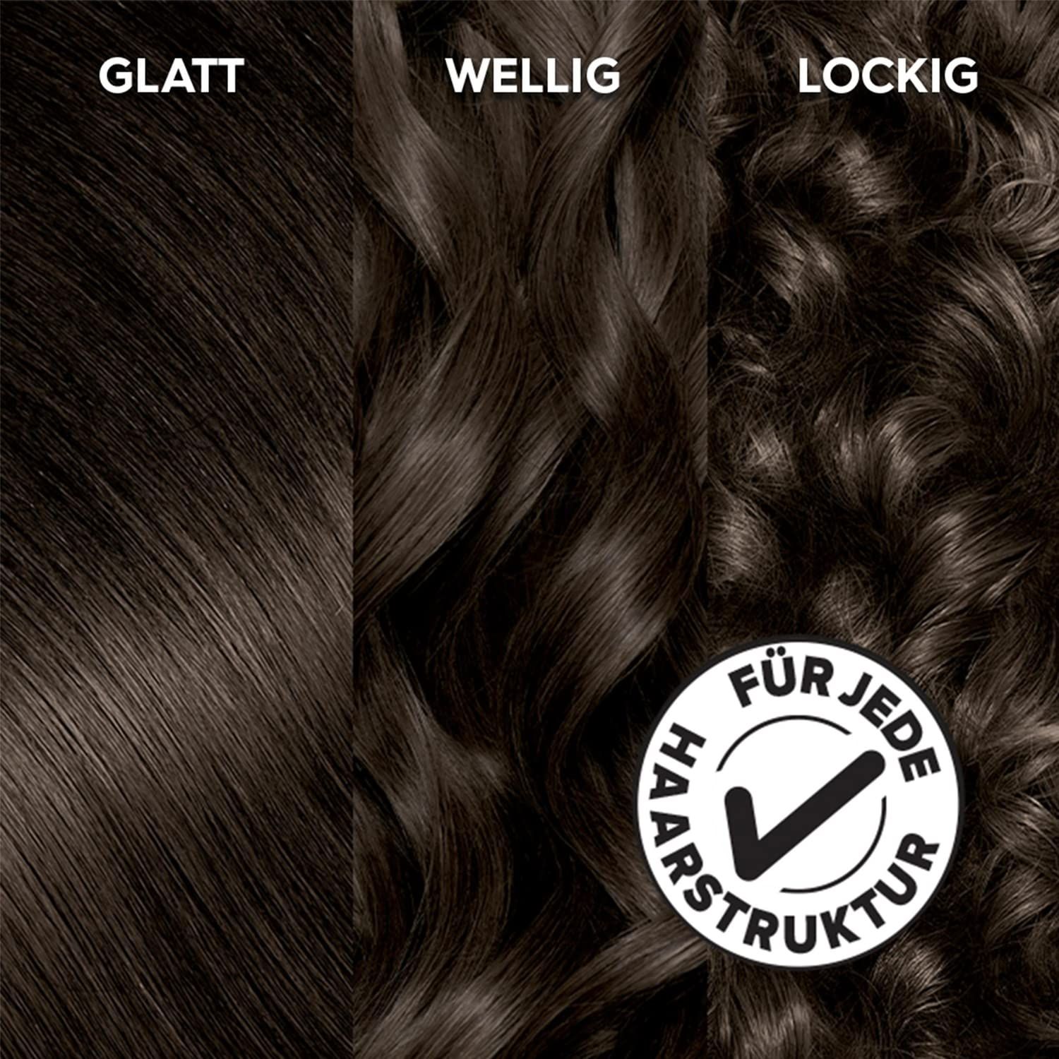 Garnier Olia Dauerhafte Haarfarbe ohne Ammoniak, Mit pflegenden und natürlichen Ölen Honigblond
