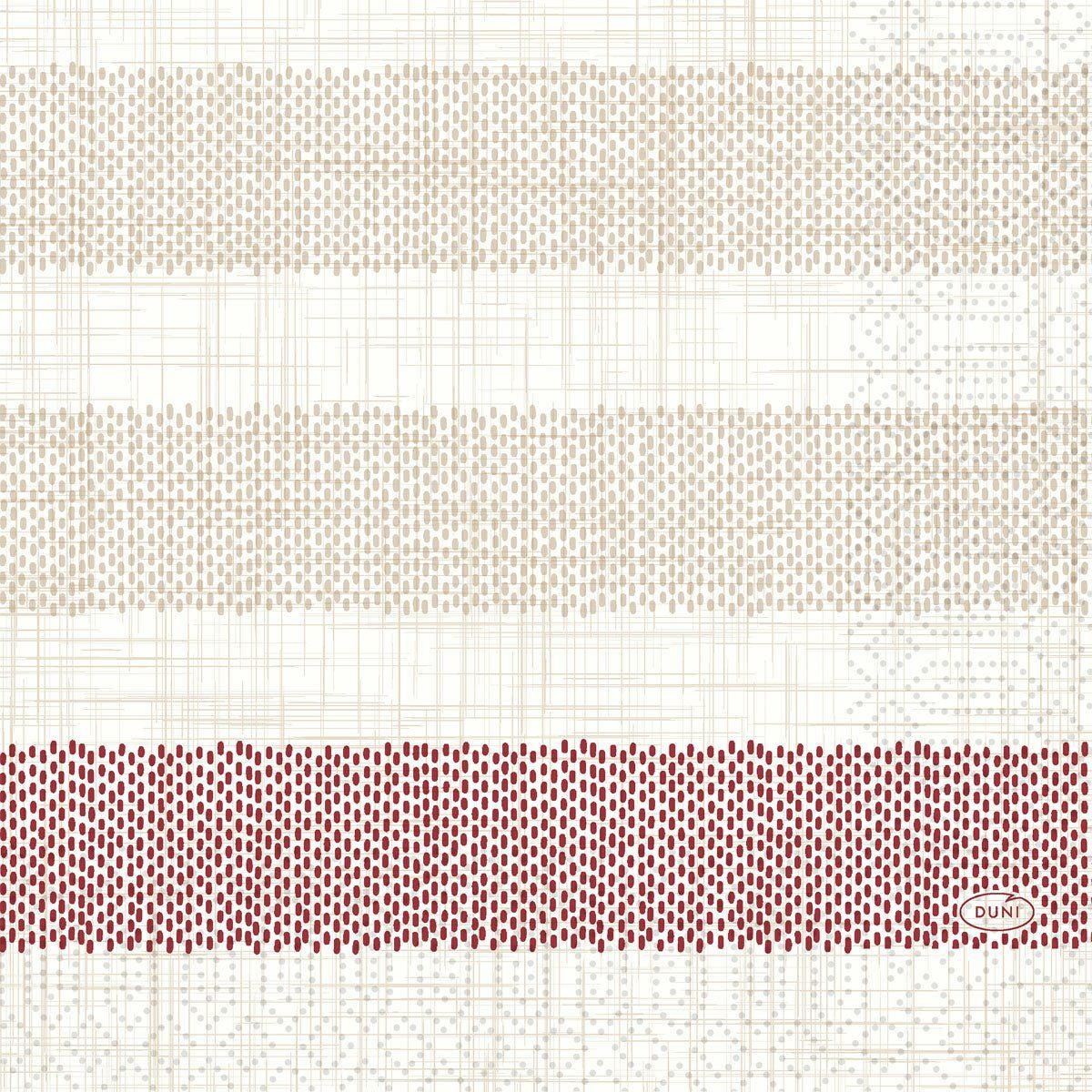 4x Rigato bordeaux 51055