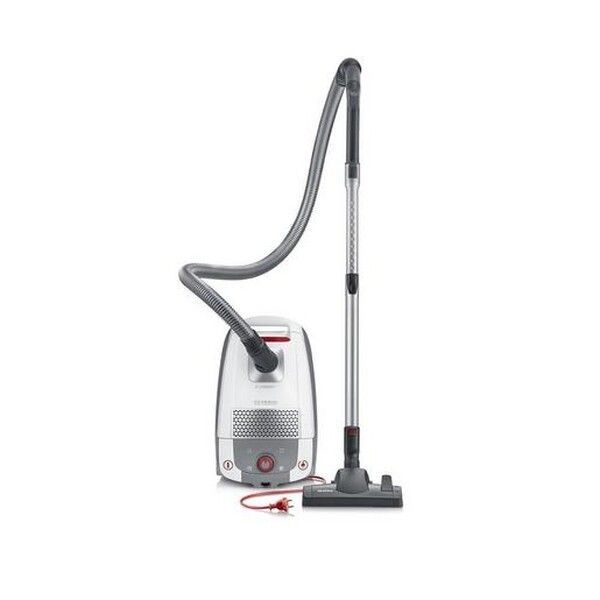 Severin BODENSTAUBSAUGER BEUT 4L 850W (BC 7047           WS)