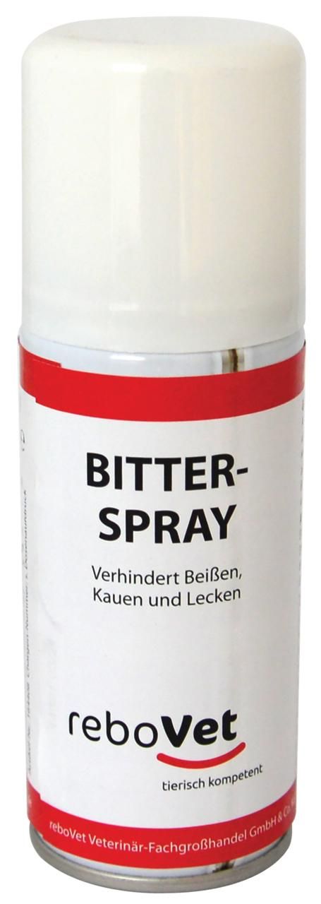 Bitterspray