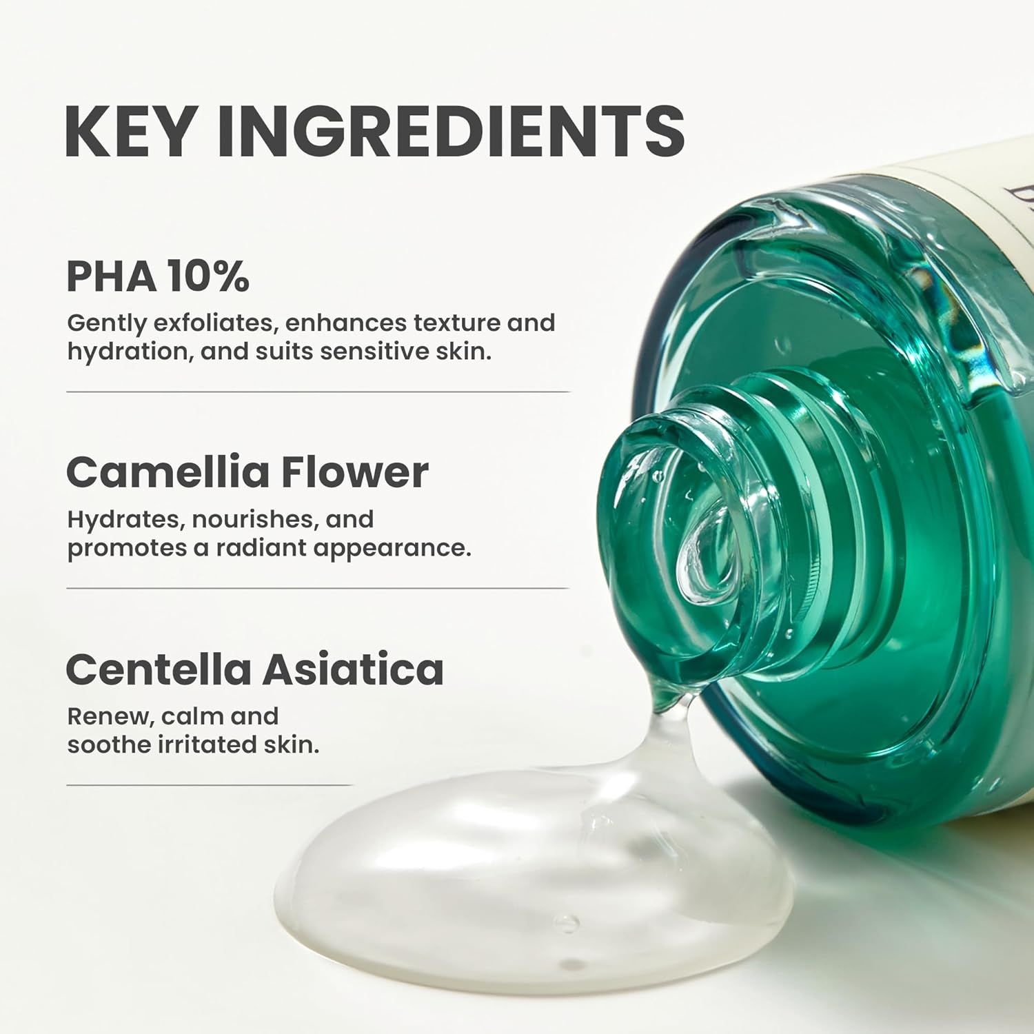 AXIS-Y I PHA Resurfacing Glow Peel