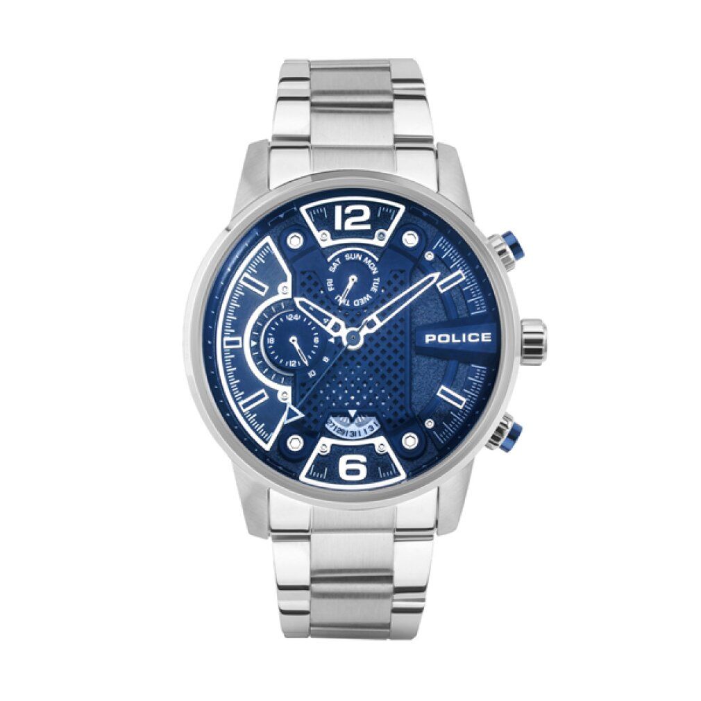 Police Lanshu PEWJK2203303 Herrenuhr