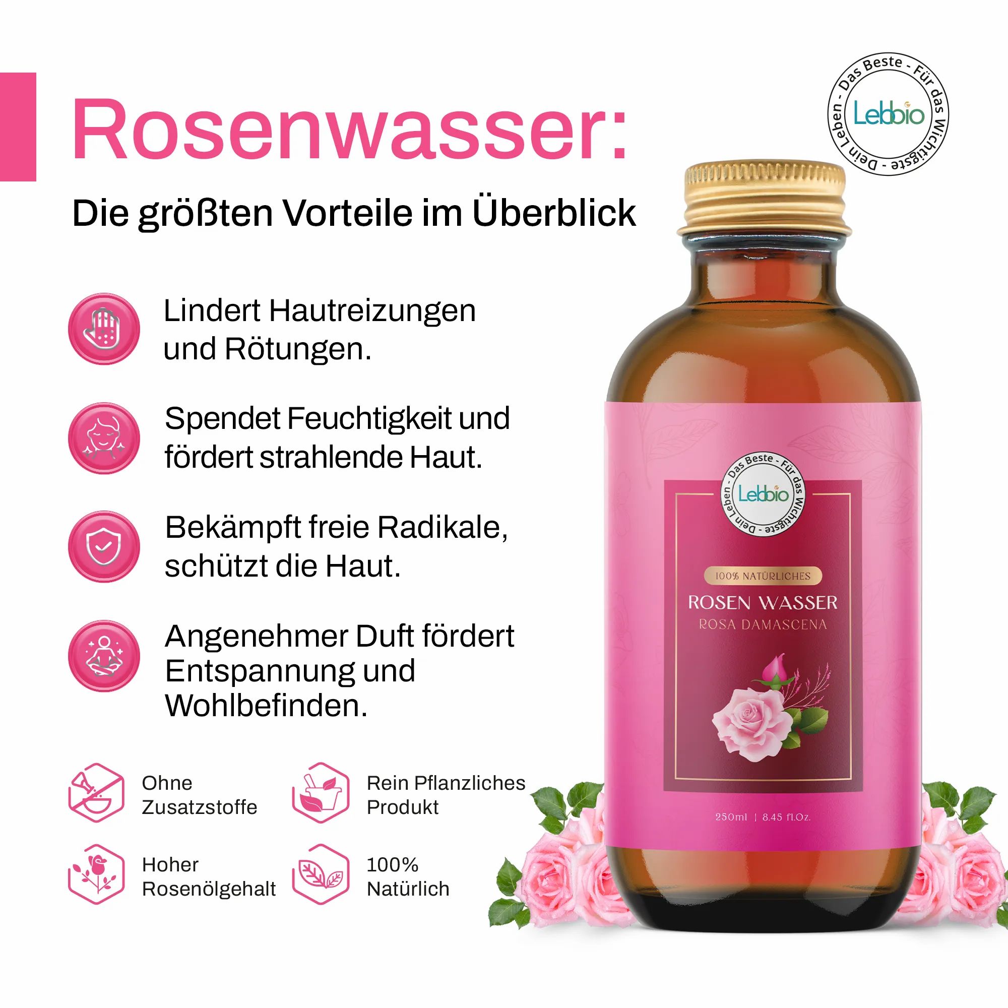 Lebbio Rosenwasser