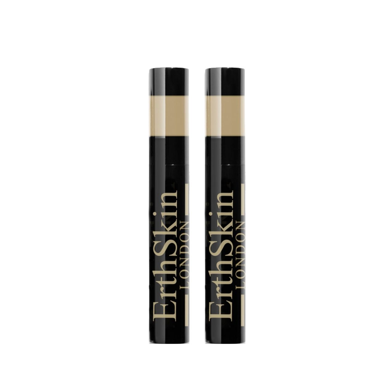 ErthSkin London wasserfeste Wimpernlifting-Mascara