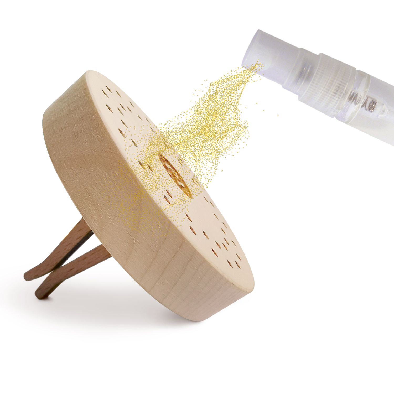 ZirbenFamilie | Original ZirbenScheiberl AutoDuft