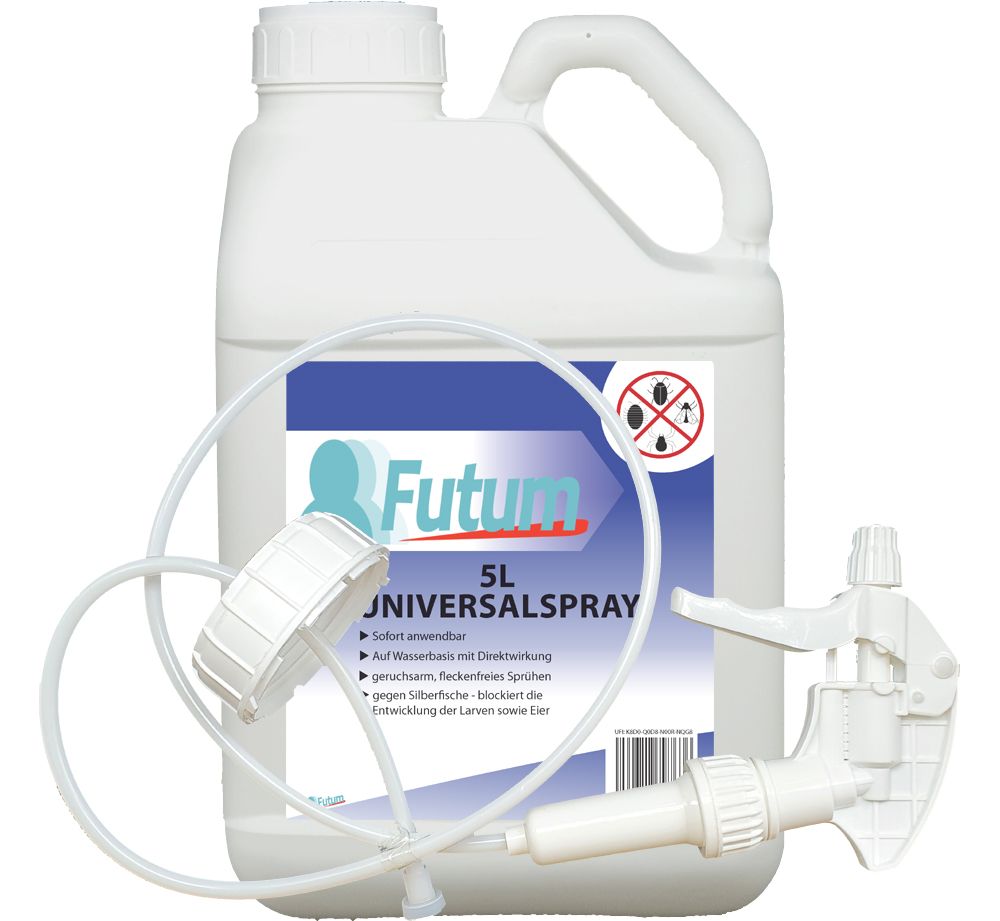 FUTUM Universal Insektenspray