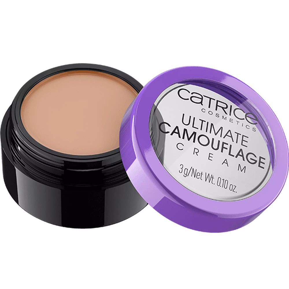 Catrice - Ultimativer Camouflage-Creme-Korrektor