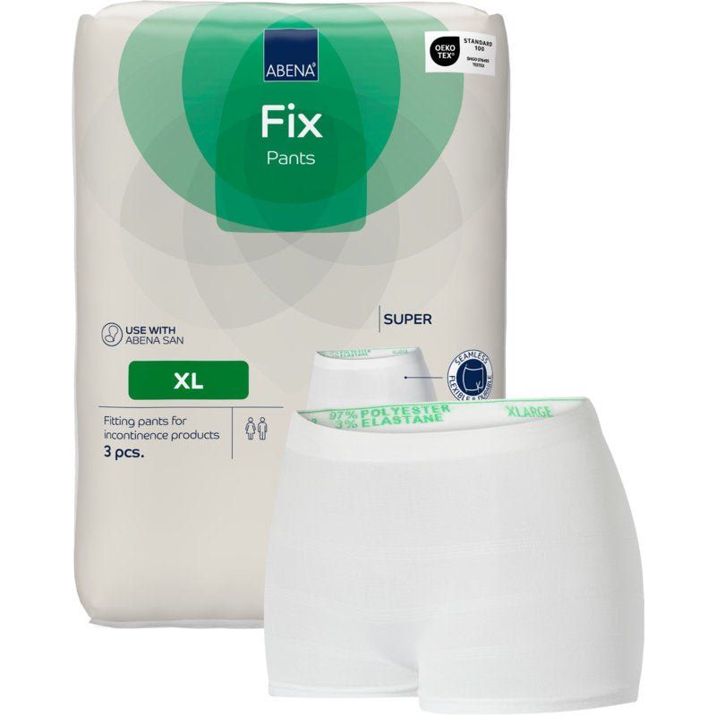 Fixierhosen ABENA Fix