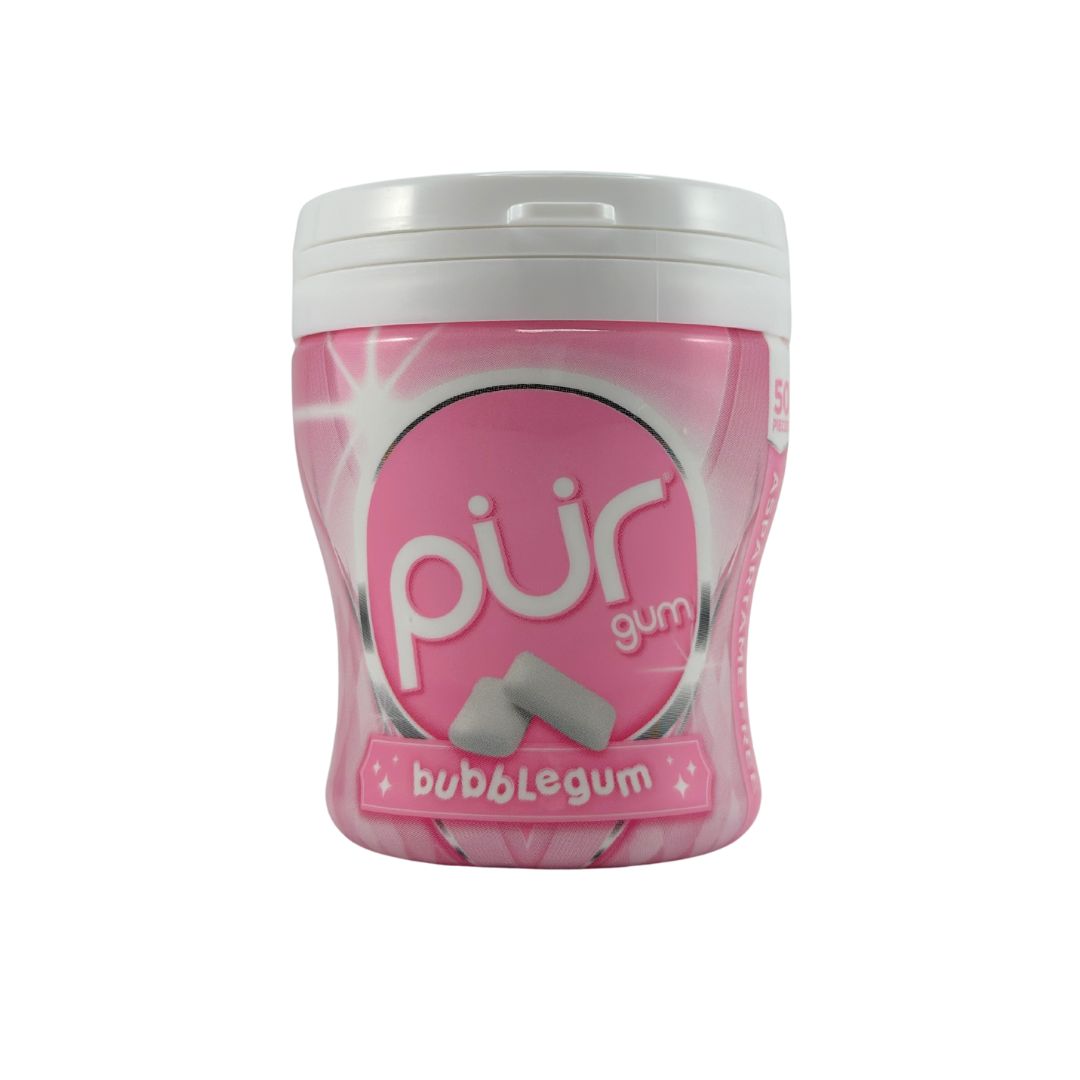 PÜR Kaugummi Bubble Gum Dose