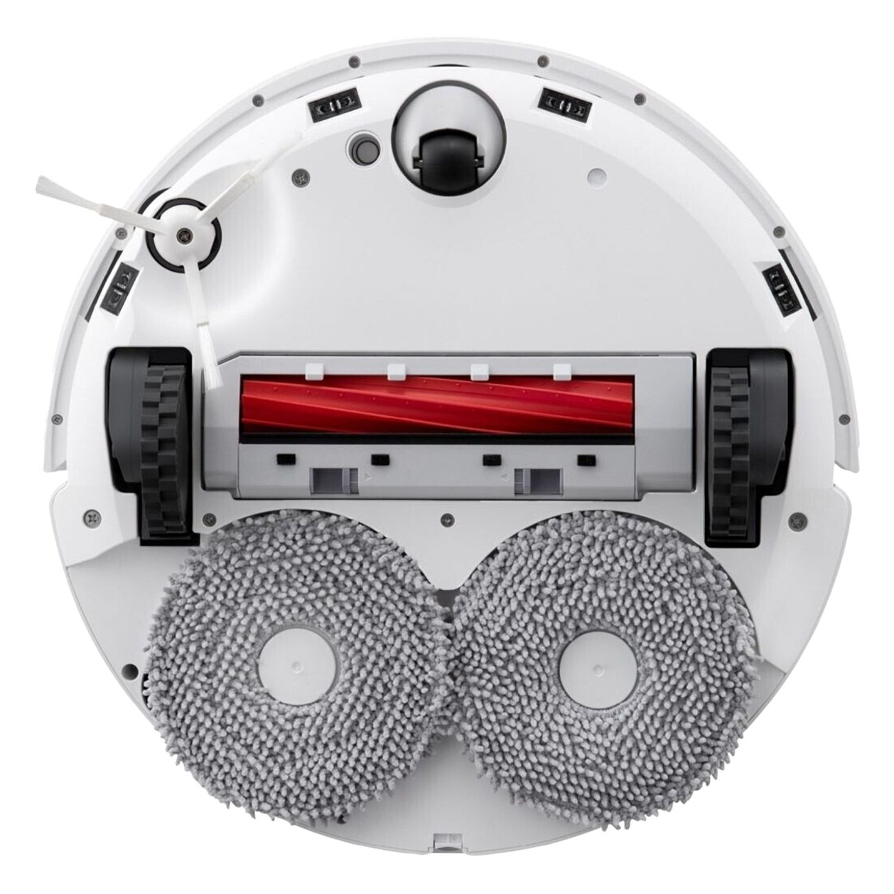 Roborock Qrevo Plus Saugroboter