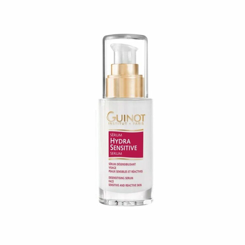 Guinot Hydra Sensitive Face Serum