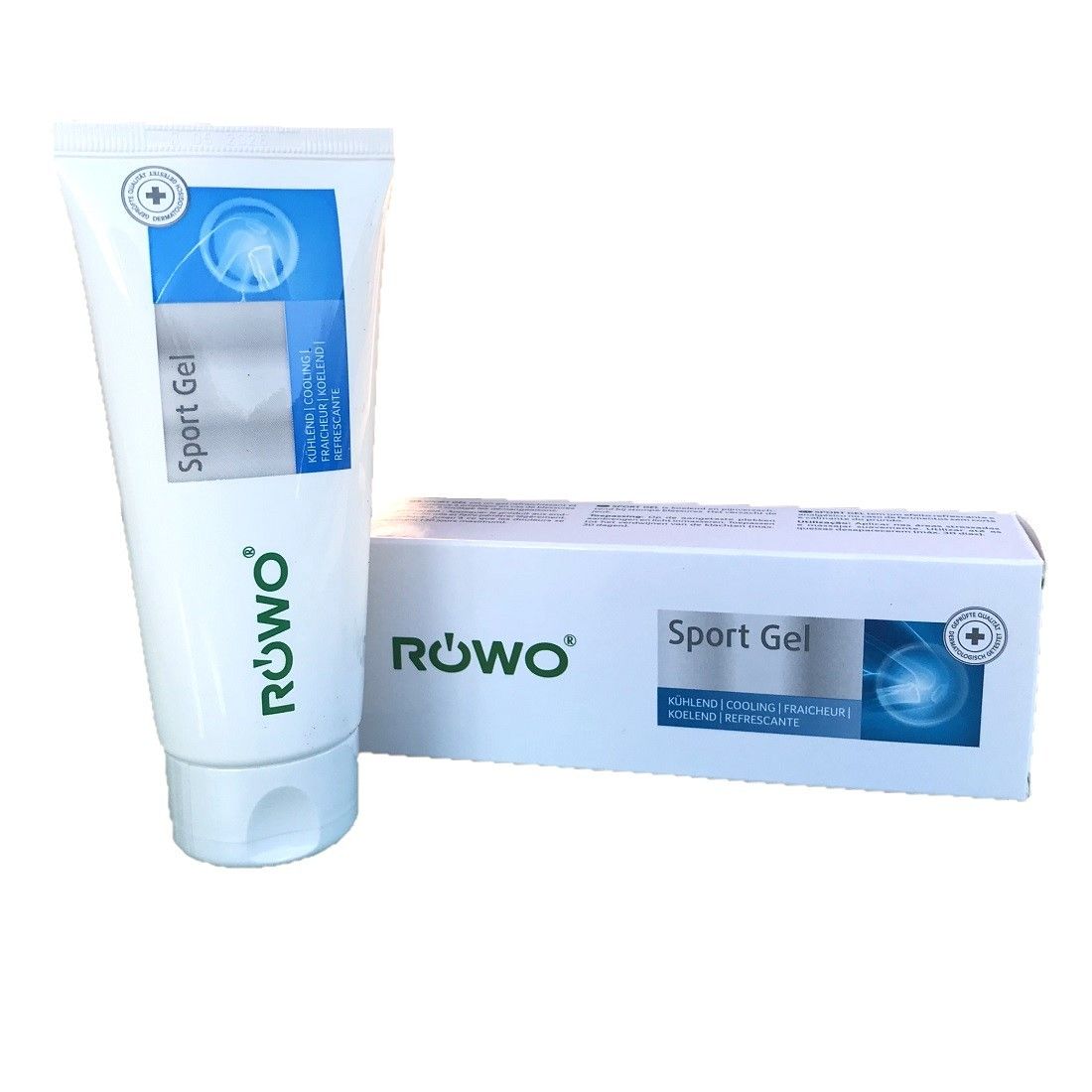 Sport-Gel