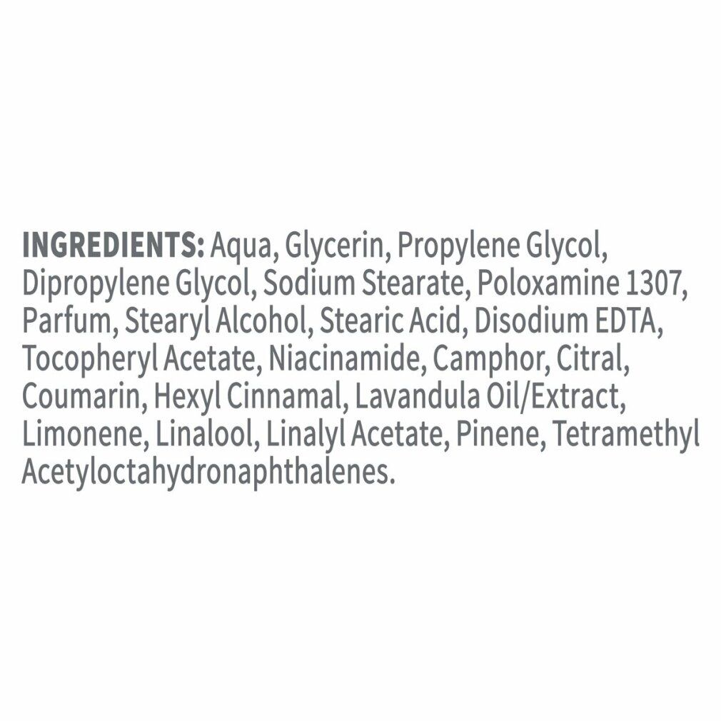 lavender & kamille unisex körper-Deostick