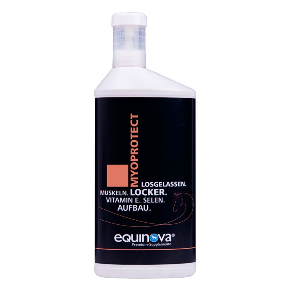 equinova Myoprotect Liquid