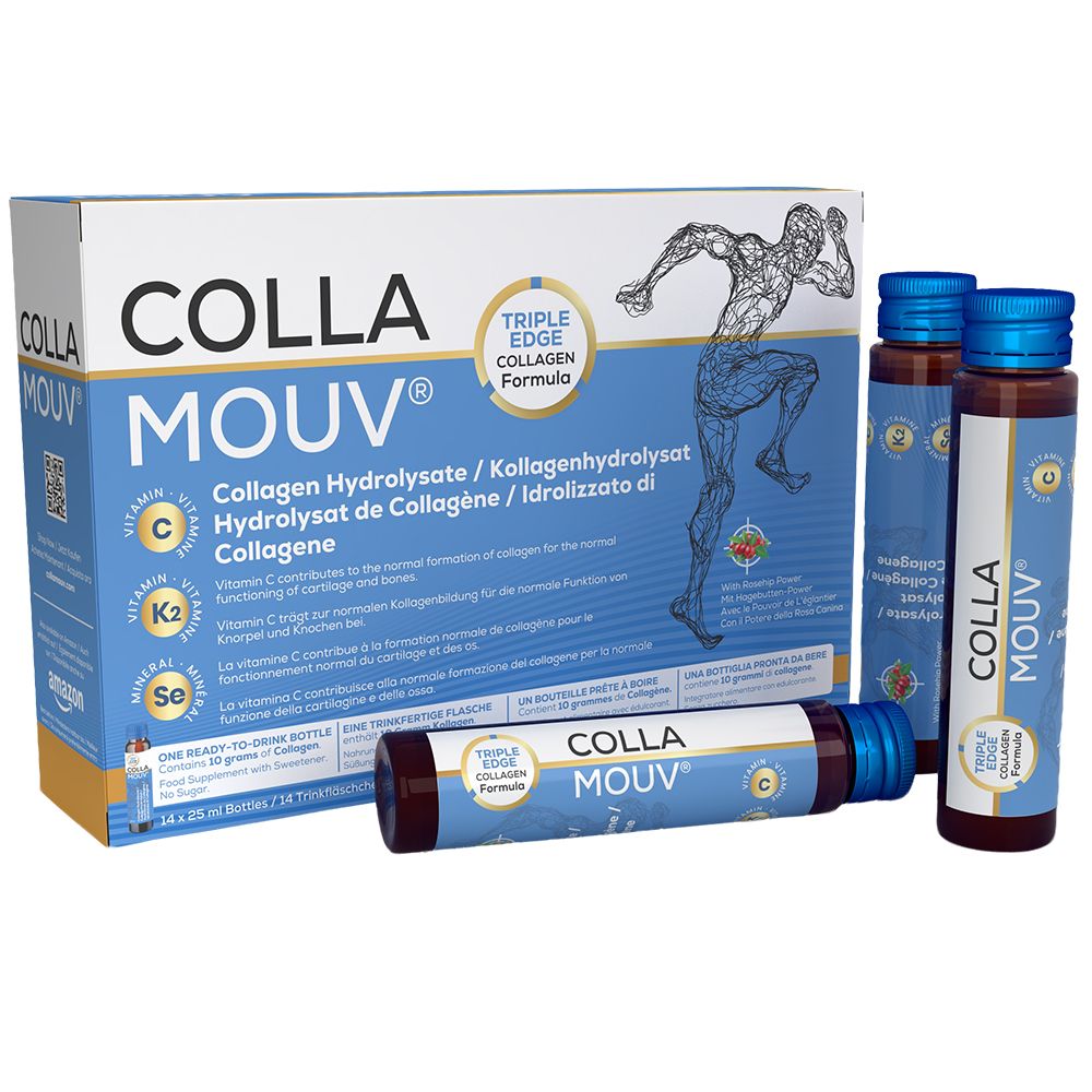BHW Collamouv Original Kollagen