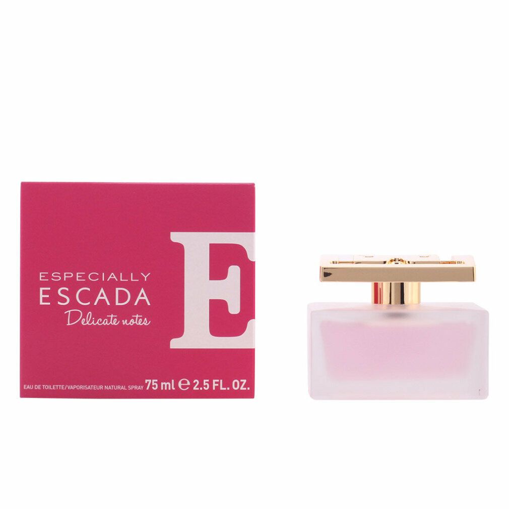 Escada Especially Escada Delicate Notes Eau de Toilette  Spray