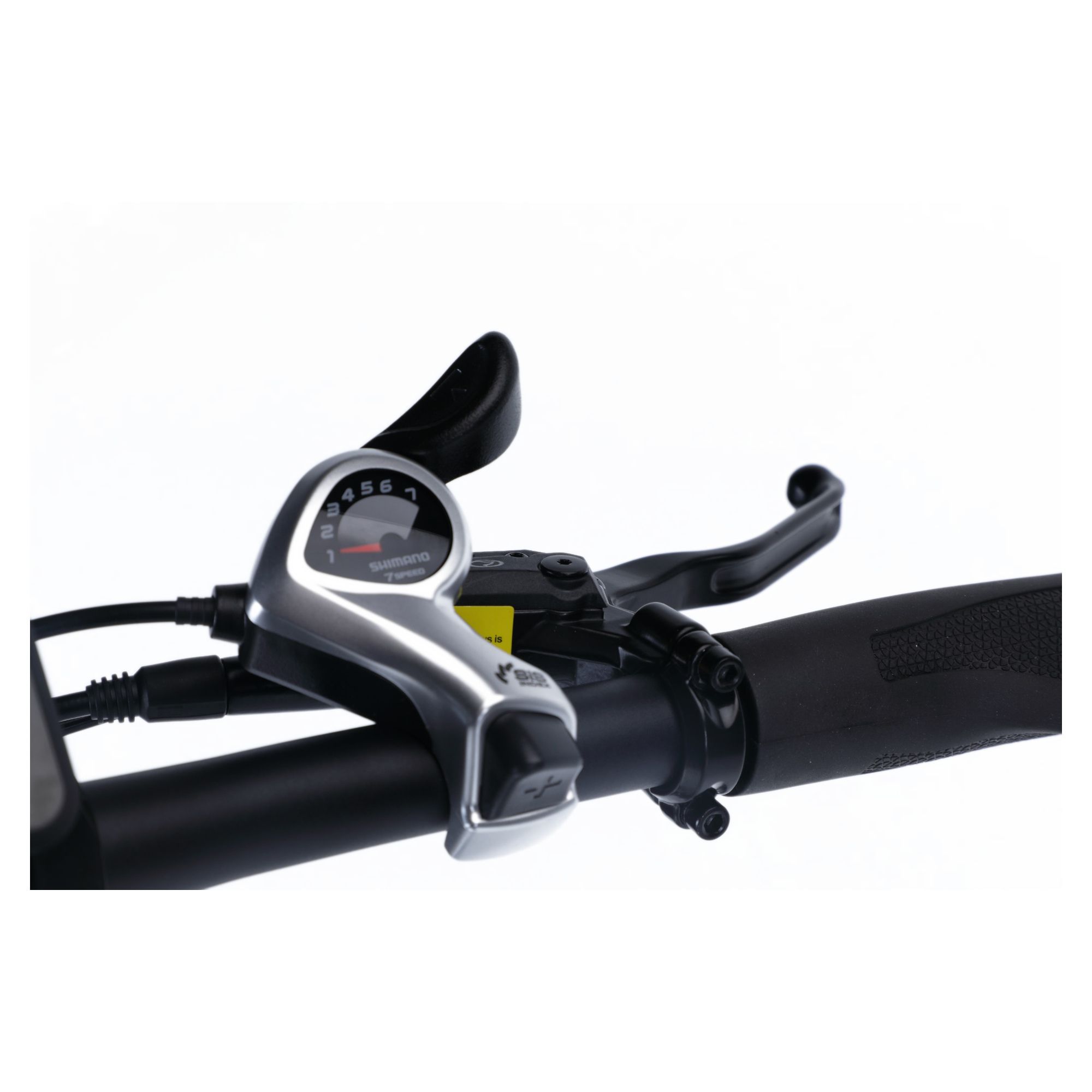 PULUMA EB-FM2.0 Faltbares E-Bike mit herausnehmbarem 48V 15Ah Akku