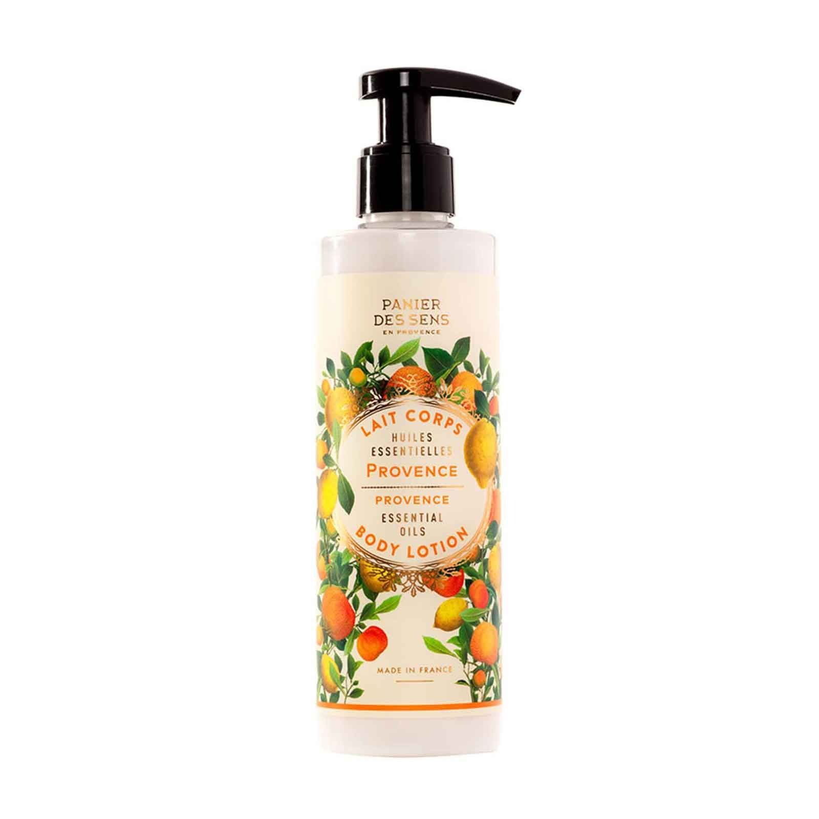Bodylotion Provence