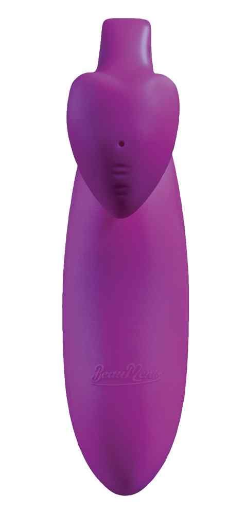 BeauMents Come2gether purple