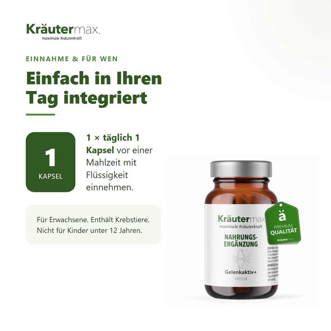 Außenansicht der Kräutermax Drogerie in Österreich mit Schaufenstern und Eingang.