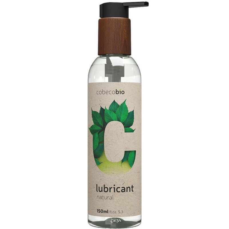 Cobeco Bio - Bio-Gleitmittel