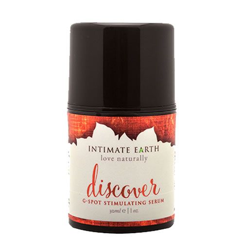 Intimate Earth *Discover* G-Spot Stimulating Serum