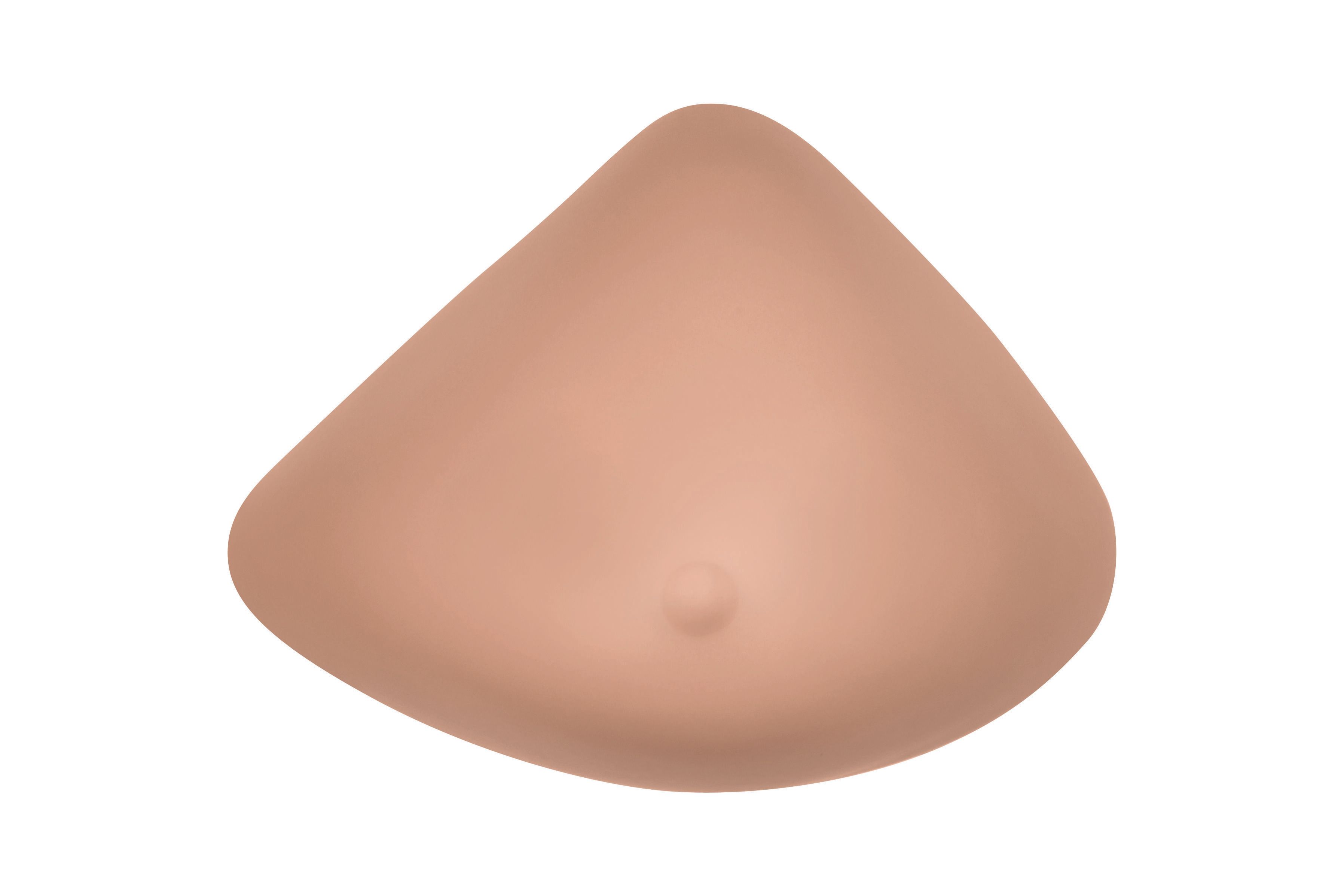 Amoena Natura Light 2A Comfort+ Brustprothese Mittlere Brustform