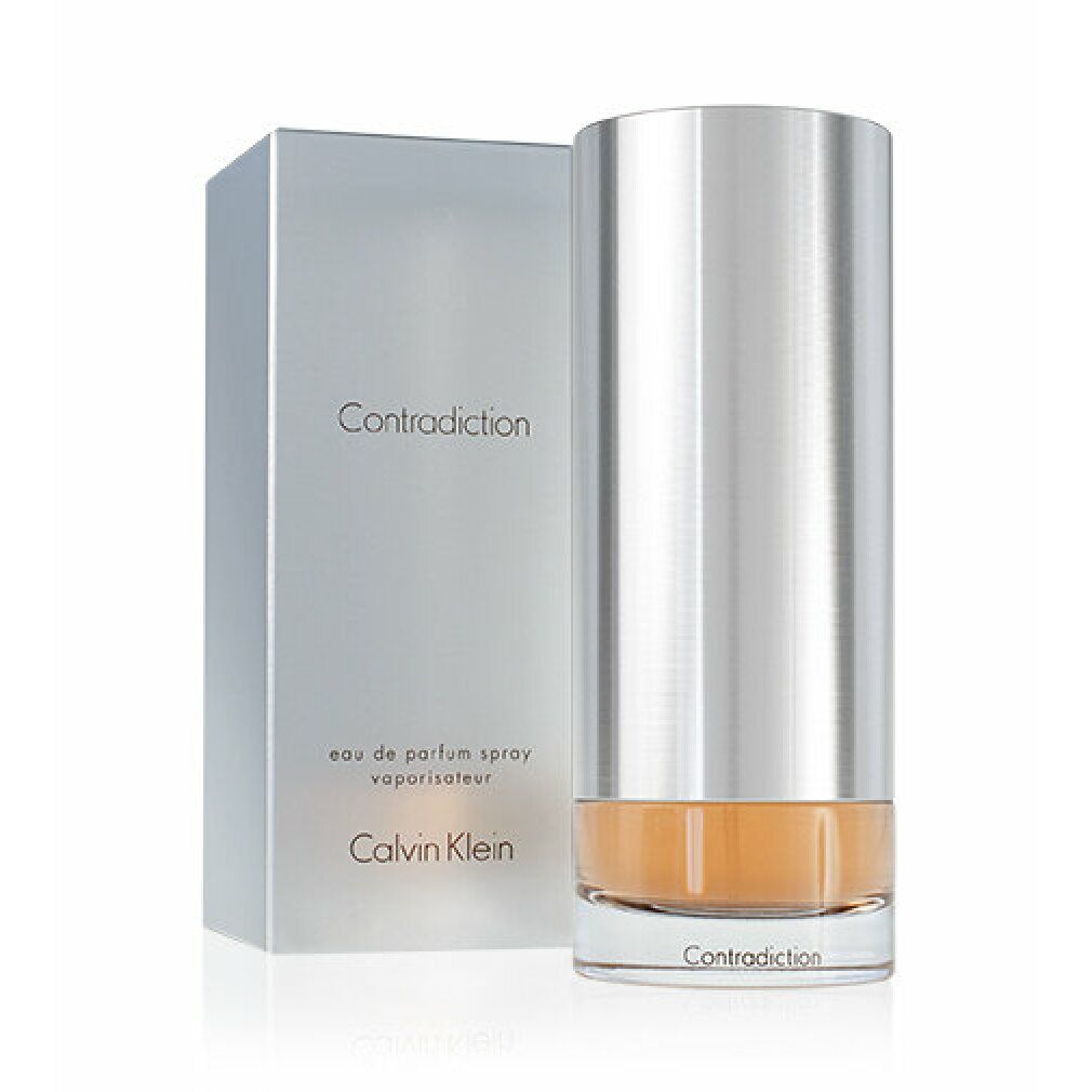 Calvin Klein Contradiction Eau De Parfum Spray