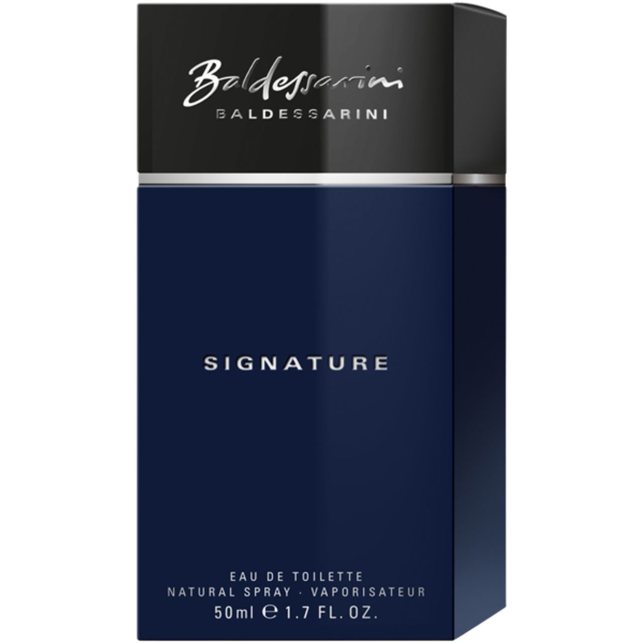 Signature Eau de Toilette 50 ml