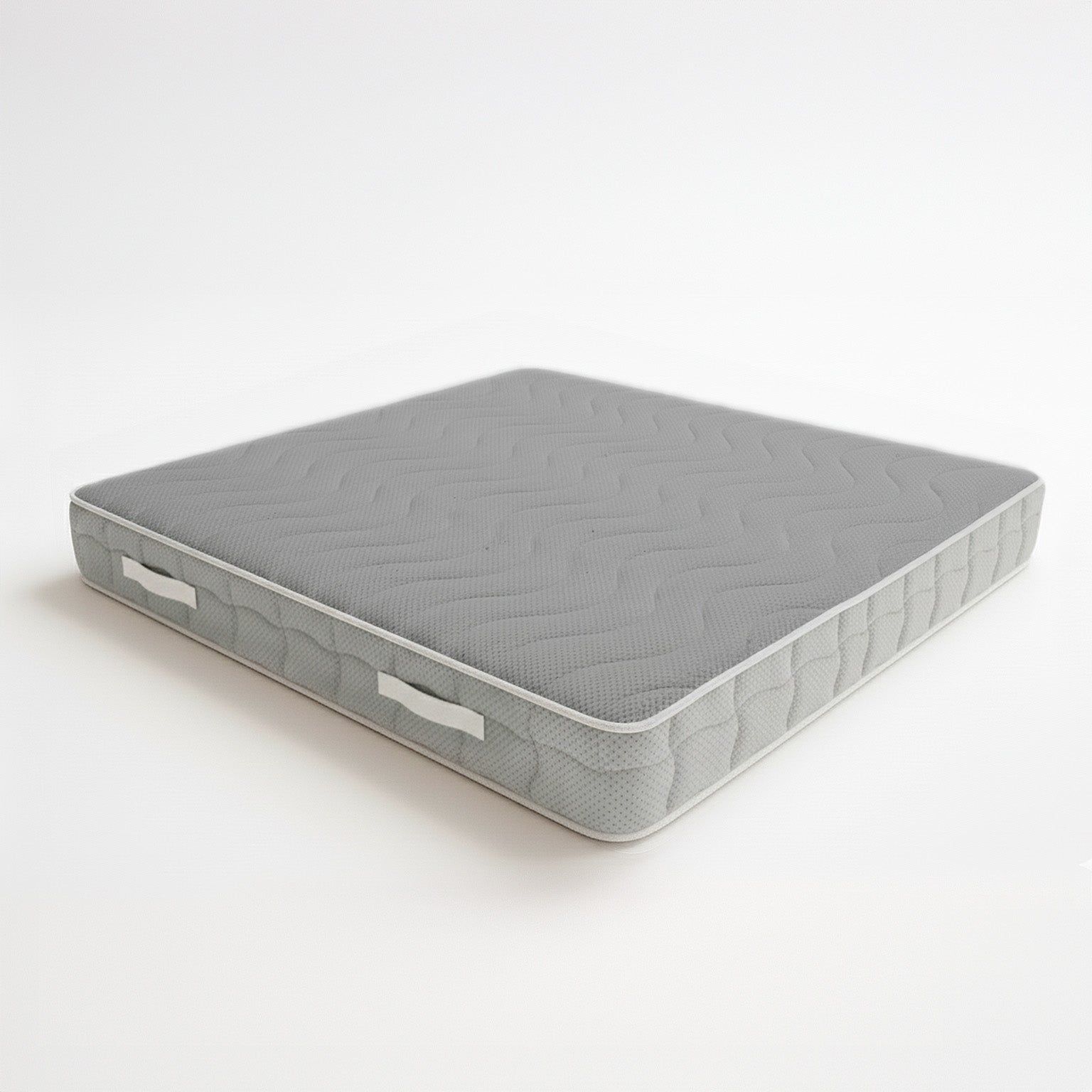 The White Stone Matratze 140x200 cm aus Memory Foam | Höhe 20 cm