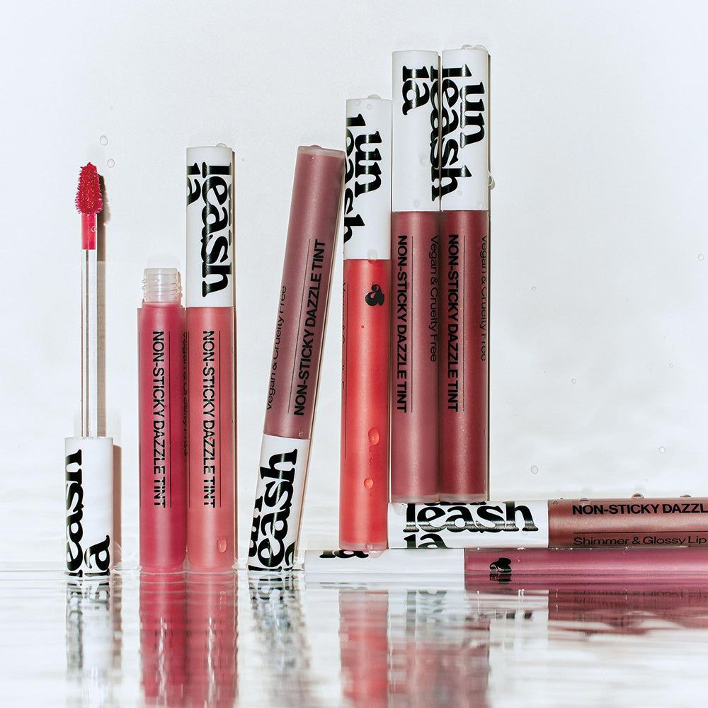 UNLEASHIA Non-Sticky Dazzle Tint