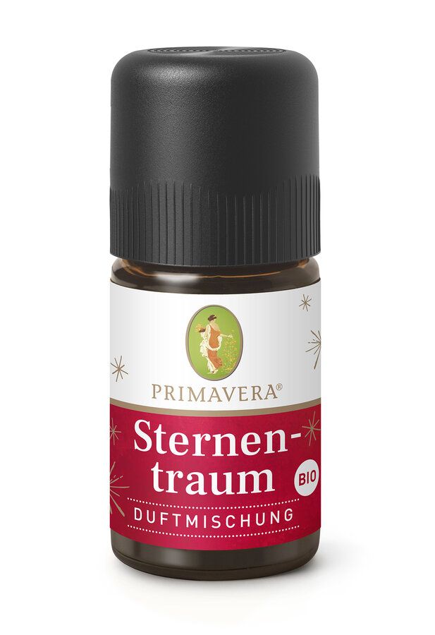 Primavera - Sternentraum Duftmischung