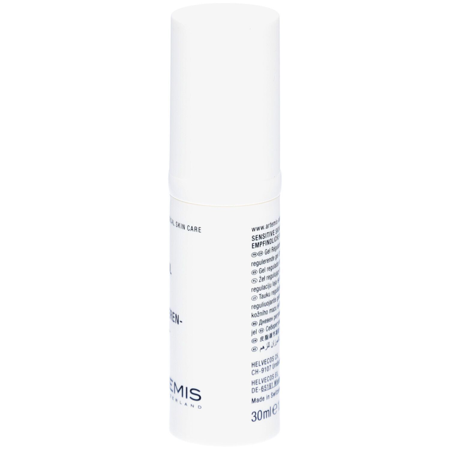 ARTEMIS MED Sebum regulierendes Gel