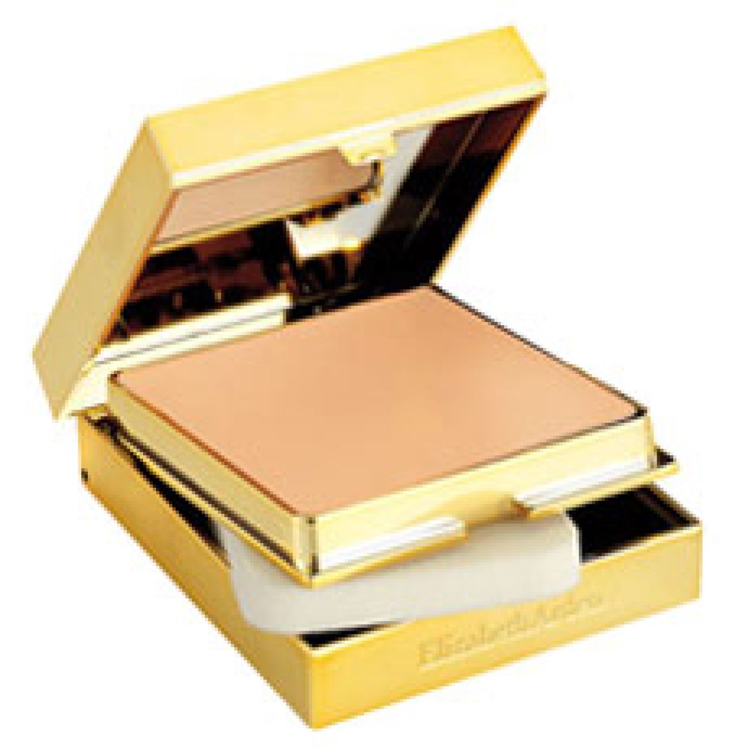 flawless finish sponge on cream makeup #09-honey beige