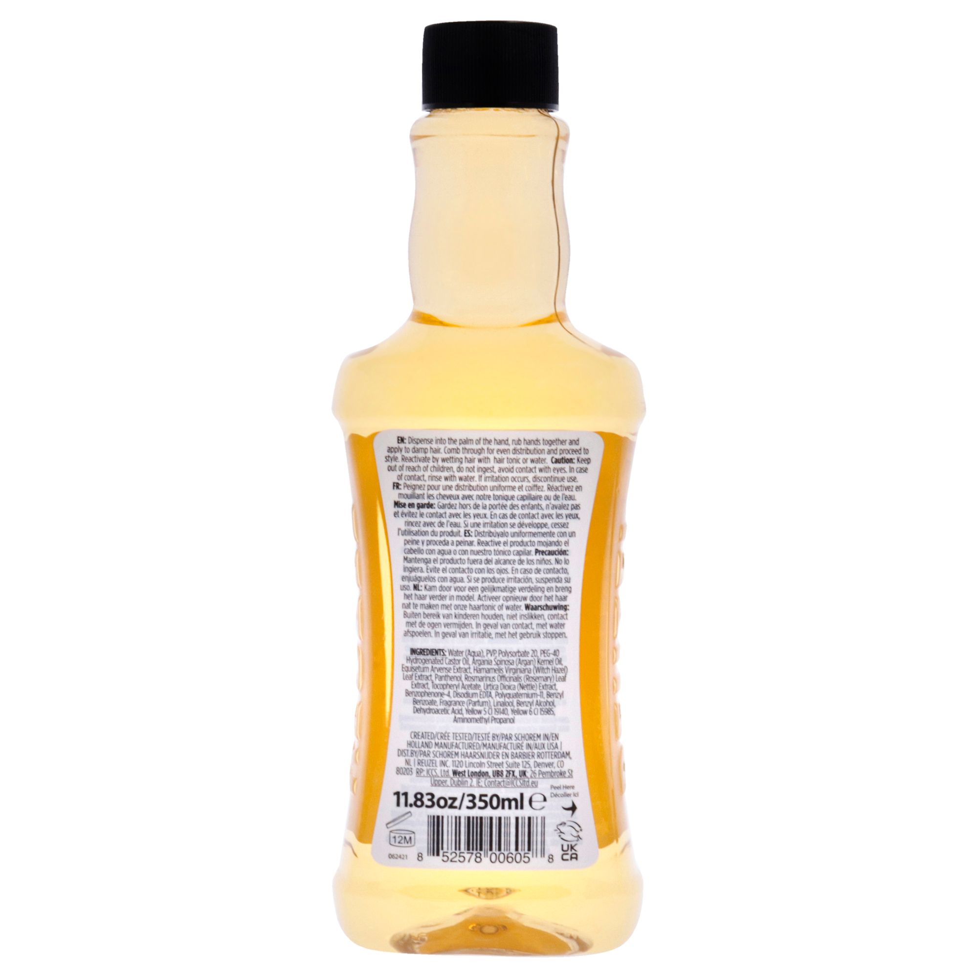 reuzel Hollands Finest Grooming Tonic